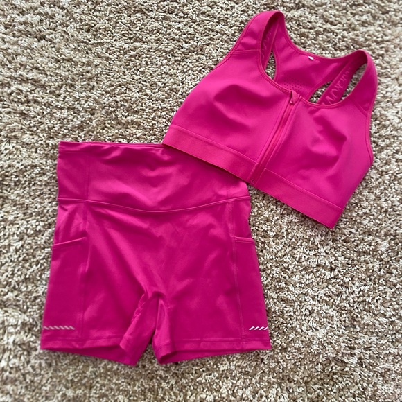 Fabletics Set - Picture 1 of 4